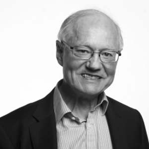 picture of James Opie