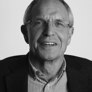 picture of Tim Harper