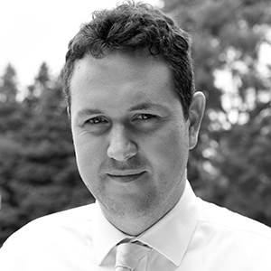 picture of Matthew Tredwen