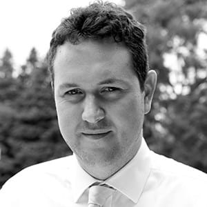 picture of Matthew Tredwen