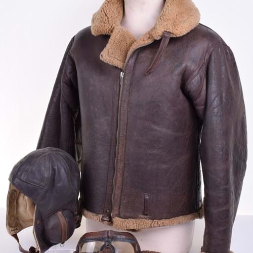 Military Aviation