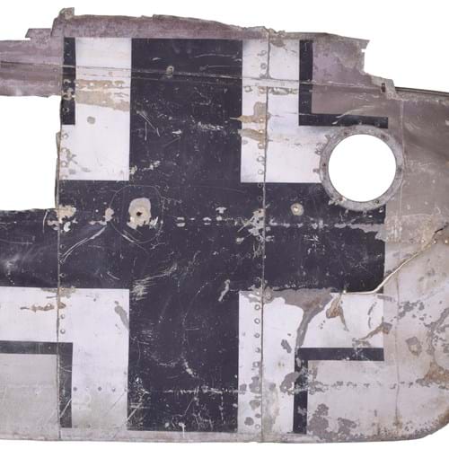 Sold for £3,200