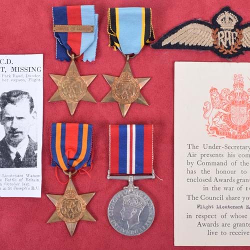 Sold for £5,000