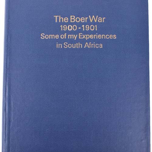 Military Books