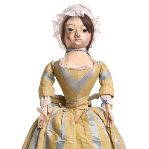 Sold for £17,000