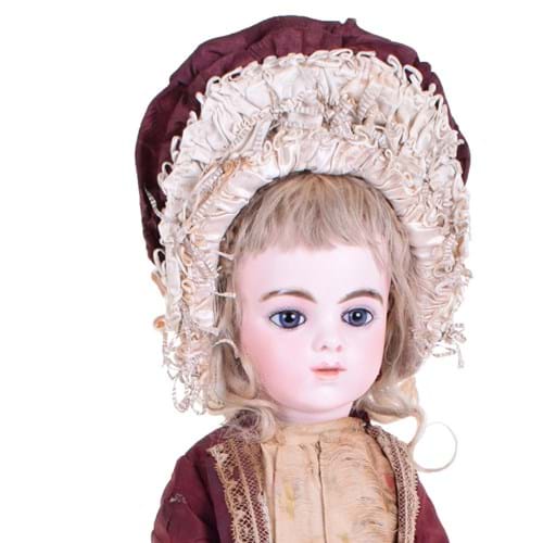 Sold for £12,000