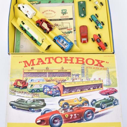 Sold for £900