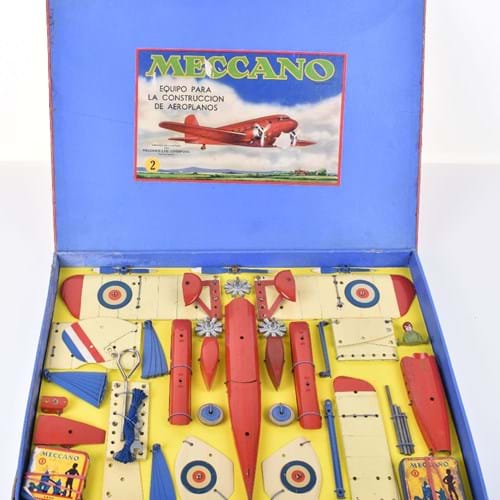 Sold for £300