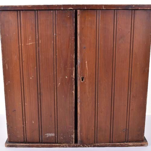 Sold for £430