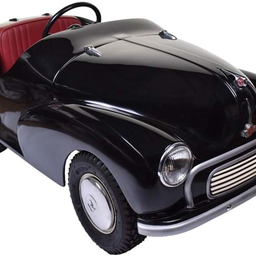 Sold for £3200