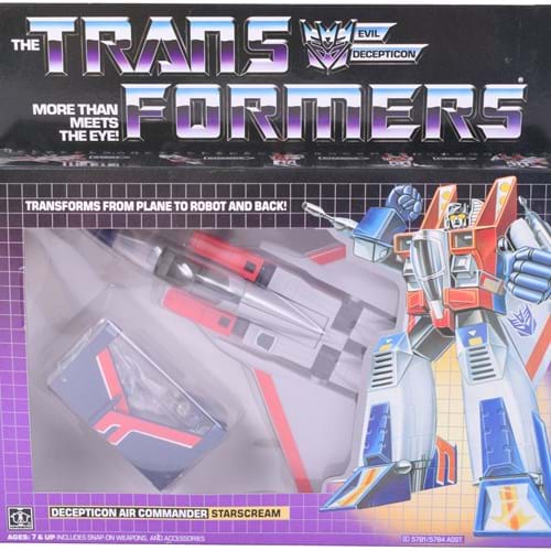 Transformers