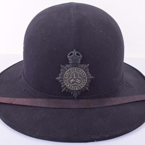 Sold for £500