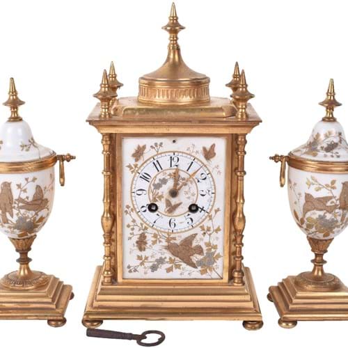 Sold for £260
