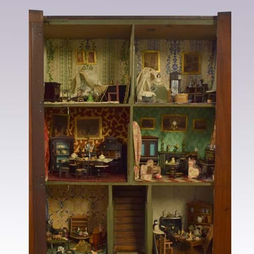 Sold for £12,500