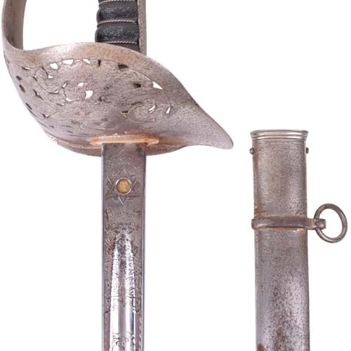 Sold for £3,700