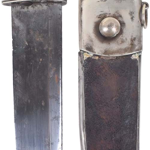 Sold for Hammer £2,100