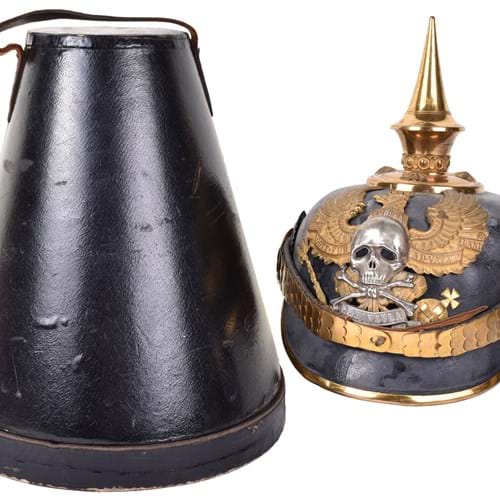 Imperial & WW1 German Militaria