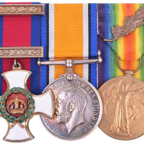 Military Medals
