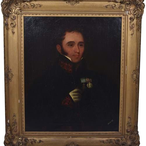 Military Pictures & Paintings