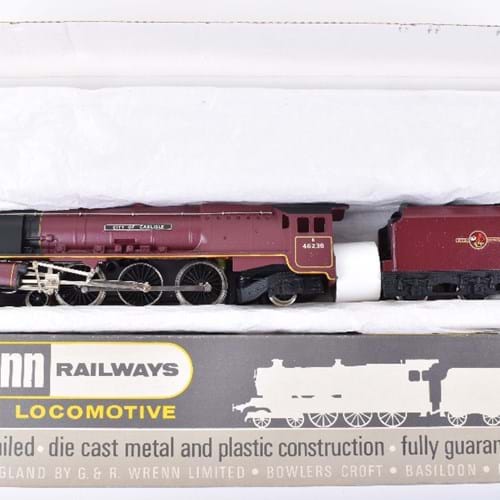 Sold for £190