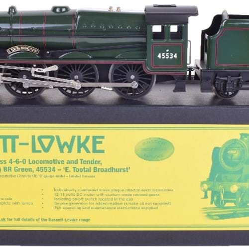 Sold for £380