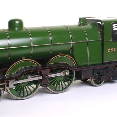 Sold for £1,800