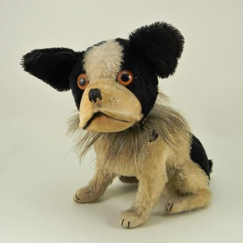 Sold for £520