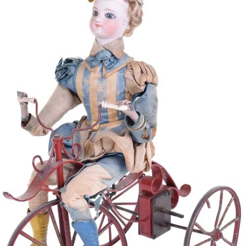 Sold for £1,900