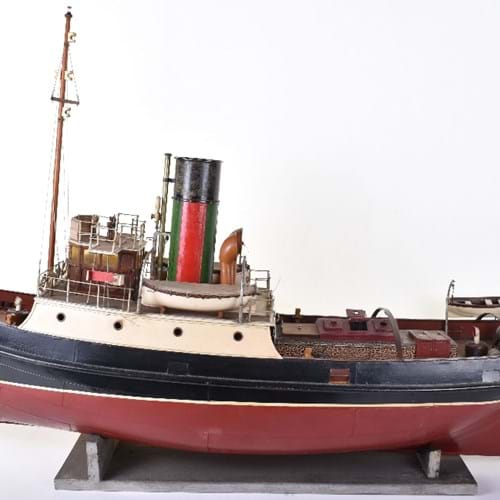 Sold for £3,700
