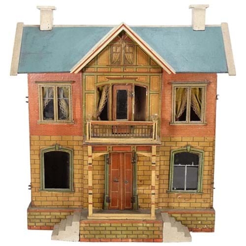 Dolls Houses and Miniatures