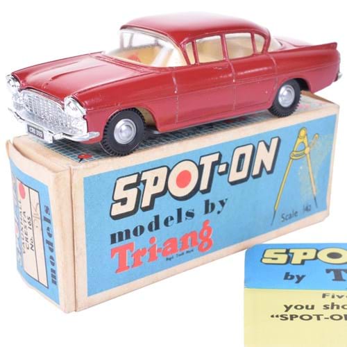 Tri-ang Toys