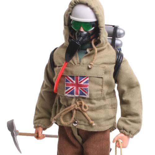 Sold for £220