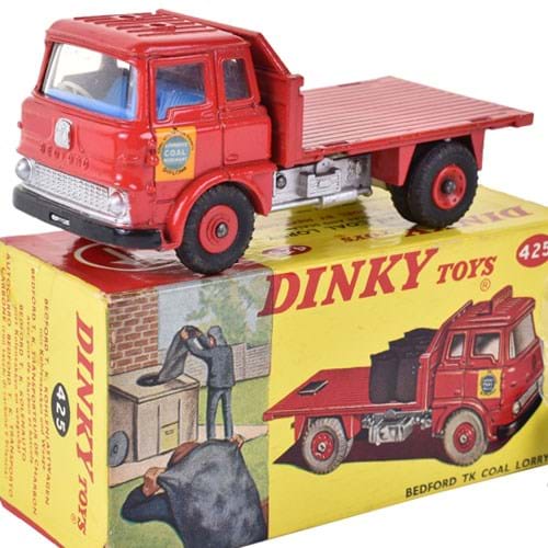 Dinky Toys