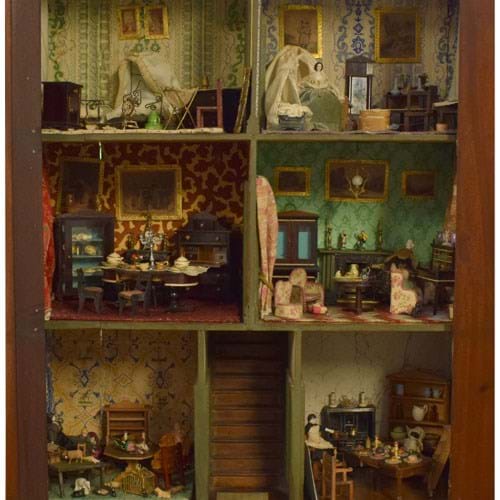 Sold for £12500