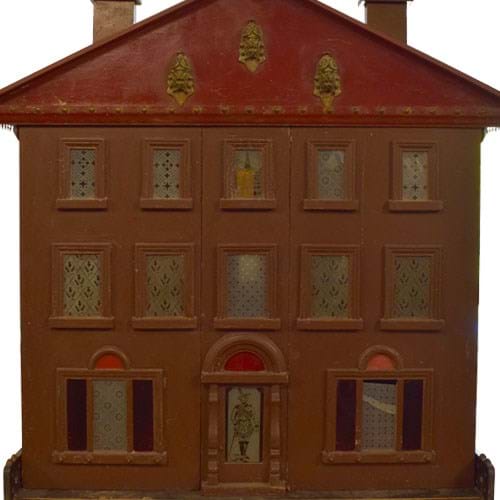 Sold for £4200