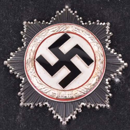 Military - Third Reich & WW2 German Militaria