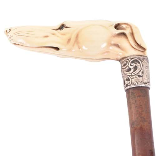 Sold for £720