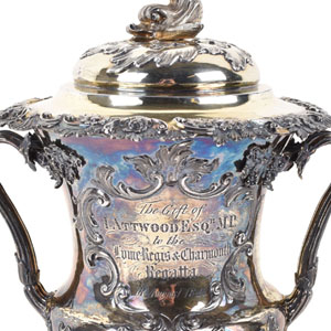 New antique & collectors valuation days in East Sussex