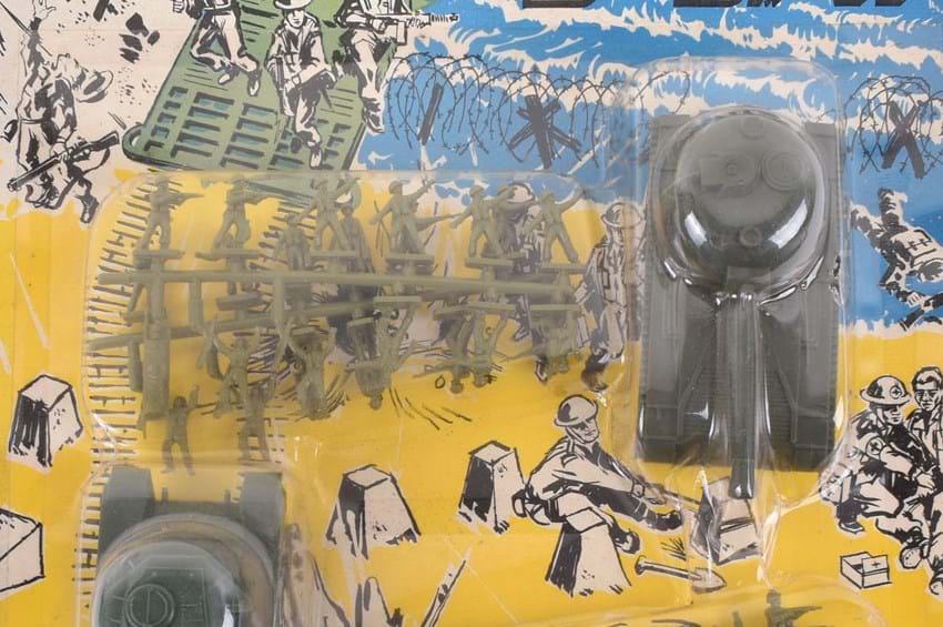 World record Price for an Airfix Model?
