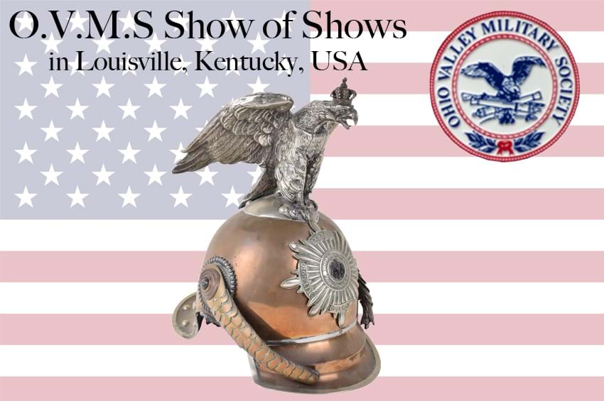 O.V.M.S Show of shows
