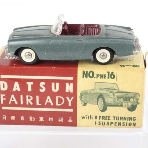 Sold for £480