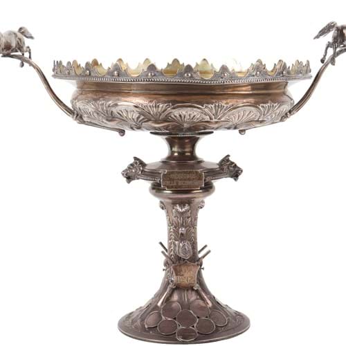 Sold for £1,650