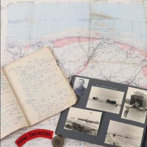 Sold for £6,200