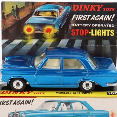 Sold for £240