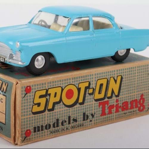 Sold for £320