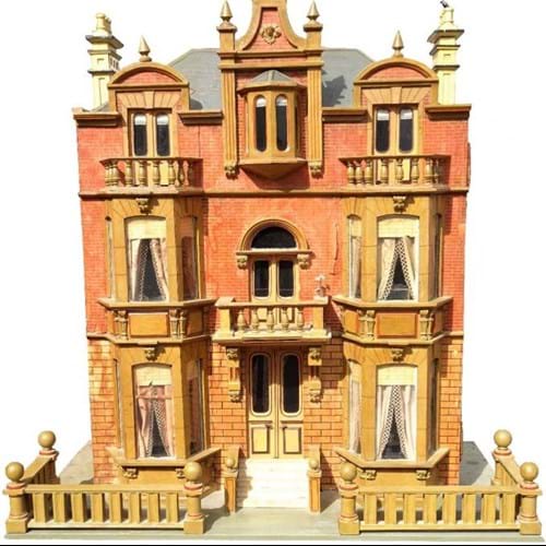 Sold for £17,000