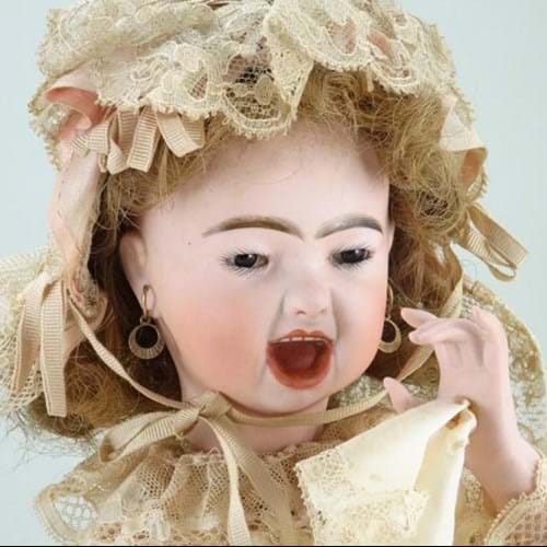 Sold for £3,000