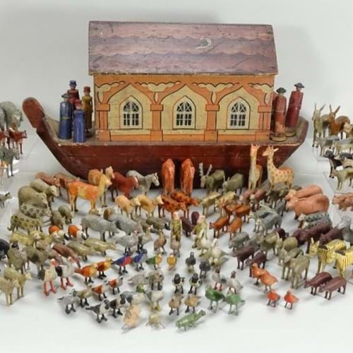 Sold for £5,400