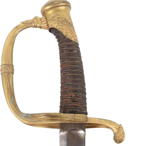 Sold for £6,000