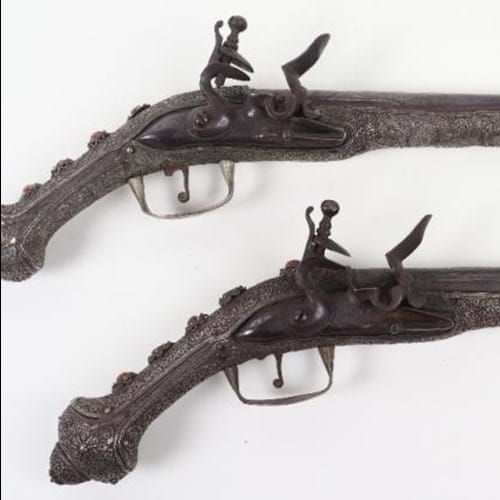 Sold for £2,100